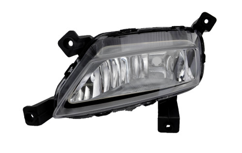 Fog Spot Light For MG ZS AZS1 2018-ON New Left LHS Front Lamp 19 20 21 22